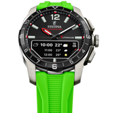 Relógio masculino festina connected d verde f23000/b_ARTISTIC