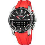 Relógio masculino festina connected d vermelho f23000/c_PRODUCT