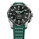 Festina connected full d verde para homem_ARTISTIC