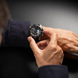 Festina connected full d azul escuro para homem_LIFESTYLE