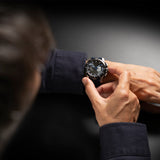 Festina connected full d azul escuro para homem_LIFESTYLE