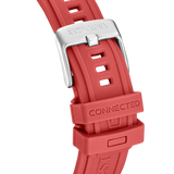 Festina connected full d vermelho para homem_PRODUCT_BACK