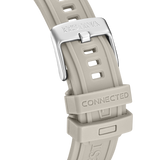 Festina connected full d cinza para homem_PRODUCT_BACK