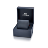 Festina swiss made f20158/1 preto homem_CASE