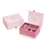 Relógio festina f20627/1 com correia de aço inoxidável 316l, feminino_CASE