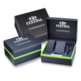 Relógio festina f20710/1 preto homem_CASE