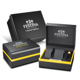 Relógio festina f20731/3 azul homem_CASE