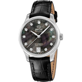 Relógio de mulher jaguar swiss made j1000/6_PRODUCT