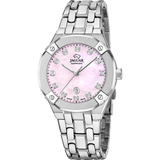 Relógio de mulher jaguar swiss made diplomatic j1016/5_PRODUCT