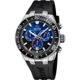 Relógio masculino jaguar ceramic de cor preta j1021/6_PRODUCT