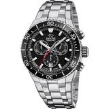 Relógio masculino jaguar ceramic de cor preta j1022/4_PRODUCT