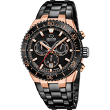 Relógio masculino jaguar ceramic de cor preta j1023/1_PRODUCT