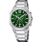 Relógio suíço jaguar jaguar rc de cor verde j1025/2_PRODUCT