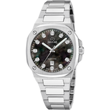 Relógio de mulher jaguar swiss made rondcarre j1027/8_PRODUCT
