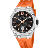 Relógio jaguar swiss made j1030/1 ? homem