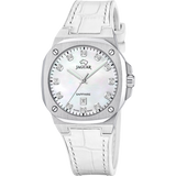 Relógio de mulher jaguar swiss made rondcarre j1032/6_PRODUCT
