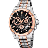 Relógio jaguar swiss made j1035/1 preto homem_PRODUCT