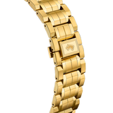 Relógio jaguar swiss made j1036/1 dourado homem_PRODUCT_BACK