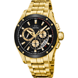 Relógio jaguar swiss made j1036/1 dourado homem_PRODUCT