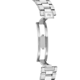 Relógio jaguar swiss made j1041/1 branco homem_ARTISTIC