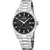 Relógio jaguar swiss made j1041/5 preto homem_PRODUCT