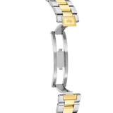 Relógio jaguar swiss made j1043/1 branco homem_ARTISTIC