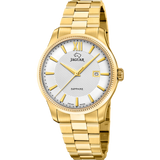 Relógio jaguar swiss made j1044/1 branco homem_PRODUCT