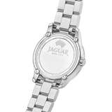 Relógio jaguar swiss made j1045/4 preto mulher_ARTISTIC