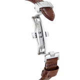 Relógio jaguar swiss made j1046/2 bege mulher_PRODUCT_BACK