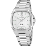 Relógio jaguar swiss made j1049/1 prata cinza homem_PRODUCT