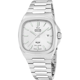 Relógio jaguar swiss made j1049/1 prata cinza homem_PRODUCT