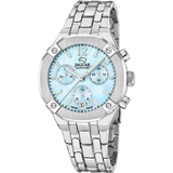 Relógio jaguar swiss made j1053/2 azul mulher_PRODUCT