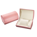 Relógio feminino jaguar executive dame de cor branco madrepérola j895/1_CASE