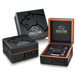 Relógio feminino jaguar connected lady de cor preta j984/1_CASE