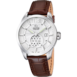 Relógio masculino jaguar acamar de cor branca j663/1_PRODUCT
