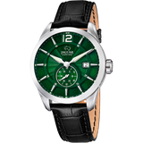 Relógio masculino jaguar acamar de cor verde j663/3_PRODUCT