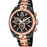 Relógio masculino jaguar special edition de cor preta j811/1_PRODUCT