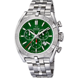 Relógio masculino jaguar executive de cor verde j852/c_PRODUCT