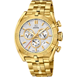 Relógio masculino jaguar executive de cor prateada j853/1_PRODUCT