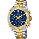 Relógio masculino jaguar executive de cor azul j855/a_PRODUCT