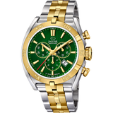 Relógio masculino jaguar executive de cor verde j855/b_PRODUCT