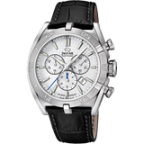 Relógio masculino jaguar executive de cor branca j857/a_PRODUCT