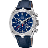 Relógio masculino jaguar executive de cor azul j857/b_PRODUCT