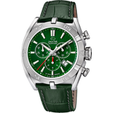Relógio masculino jaguar executive de cor verde j857/c_PRODUCT