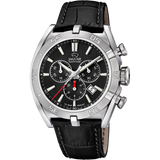 Relógio masculino jaguar executive de cor preta j857/d_PRODUCT