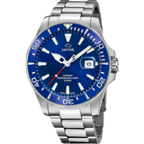 Relógio masculino jaguar pro diver de cor azul j860/c_PRODUCT