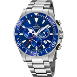 Relógio masculino jaguar executive pionnier de cor azul j861/2_PRODUCT