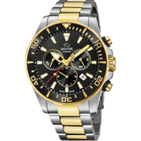 Relógio masculino jaguar executive pionnier de cor preta j862/2_PRODUCT