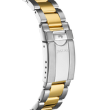 Relógio masculino jaguar pro diver de cor verde j863/4_PRODUCT_BACK