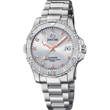 Relógio feminino jaguar couple diver de cor cinza j870/2_PRODUCT